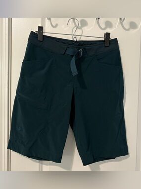 Arc’teryx Lefroy Shorts Mens Size 30